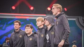 g2战队最新爆料新闻,揭秘战队内部秘密与未来动向  第1张