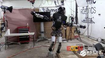 爆料机器人圈视频,最新视频爆料揭秘科技前沿动态 第3张 爆料机器人圈视频,最新视频爆料揭秘科技前沿动态 第3张