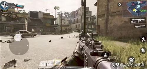 使命召唤最新武器爆料图,全新武器爆料，震撼来袭！